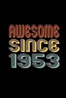 Awesome Since 1953
