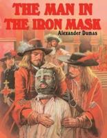 The Man in the Iron Mask (Annotated)