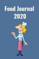 Food Journal 2020