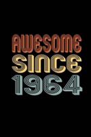 Awesome Since 1964