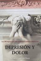 Depresión Y Dolor
