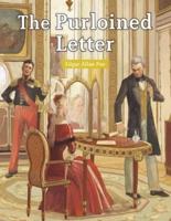 The Purloined Letter (Annotated)