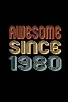 Awesome Since 1980