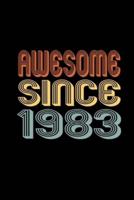 Awesome Since 1983