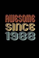 Awesome Since 1988