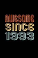 Awesome Since 1993