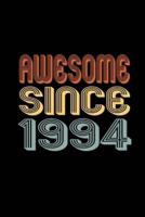 Awesome Since 1994