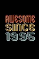 Awesome Since 1995