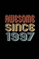 Awesome Since 1997