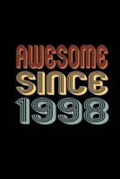 Awesome Since 1998