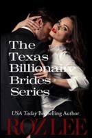Texas Billionaire Brides Series