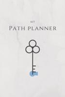 My Path Planner