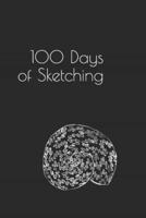 100 Days of Sketching