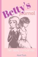 Betty's Journal