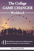 The College GAME CHANGER Workbook