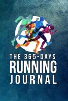 365 Day Running Journal