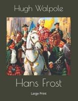 Hans Frost