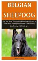 Belgian Sheepdog