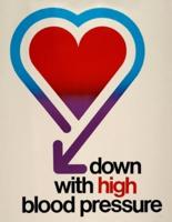 Down With High Blood Pressure