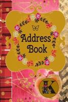 Address Book