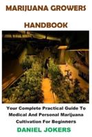 Marijuana Growers Handbook