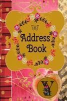 Address Book