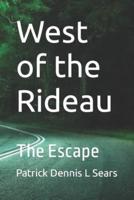 West of the Rideau