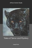 Tales of Terror and Mystery