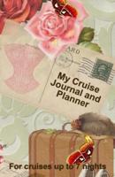 My Cruise Journal and Planner