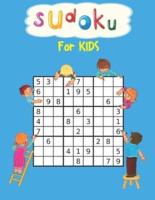 Sudoku for Kids