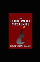 The Lone Wolf Illustrated