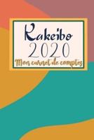 Kakeibo 2020
