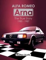 Alfa Romeo Arna