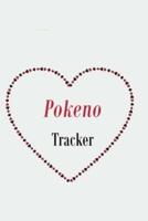 Pokeno Tracker