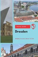 Dresden Travel Guide