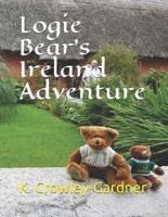 Logie Bear's Ireland Adventure