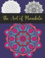 The Art of Mandala