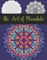 The Art of Mandala