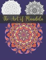 The Art of Mandala