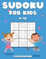 Sudoku for Kids 9-12