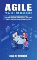 Agile Project Management