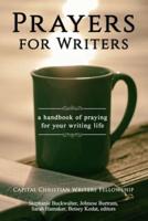 Prayers for Writers