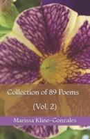 Collection of 89 Poems (Vol. 2)