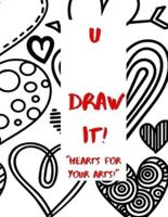 U Draw It!