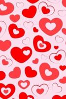 Be My Valentine - Cartoon Hearts Edition