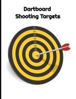 Dartboard Shooting Targets