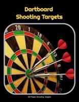 Dartboard Shooting Targets