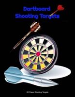 Dartboard Shooting Targets