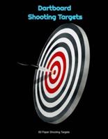 Dartboard Shooting Targets