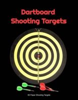 Dartboard Shooting Targets